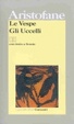 Cover of Le vespe
