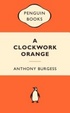Cover of Clockwork Orange