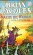 Cover of Martin the Warrior
