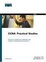 Cover of "CCNA Practical Studies"