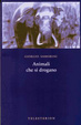 Cover of Animali che si drogano