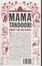 Cover of Mama Tandoori