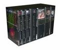 Harry Potter Boxed Set (Adult Edition) (Contains all 7 books in the series)