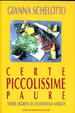 Cover of Certe piccolissime paure