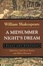 Cover of "A Midsummer Night's Dream"