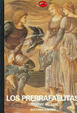 Cover of Los Prerraphaelitas