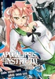 Cover of Apocalipsis en el instituto #6