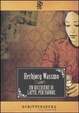 Cover of Un bicchiere di latte, per favore