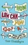 Cover of "How Low Can You Go? Round Europe for 1p Return"