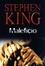 Cover of Maleficio