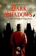 Cover of Dark shadows