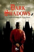 Cover of Dark shadows