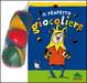 Cover of Il perfetto giocoliere