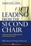 Cover of "Leading from the Second Chair"