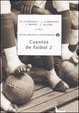 Cover of Cuentos de fútbol 2