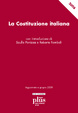 Cover of La Costituzione Italiana
