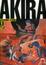 Cover of Akira vol. 1