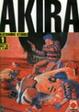 Cover of Akira vol. 1