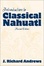 Cover of Introduction to Classical Nahuatl