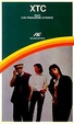 Cover of XTC