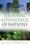 Cover of "The Natural Advantage of Nations"