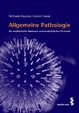 Cover of Allgemeine Pathologie für medizinische Masseure und medizinisches Personal