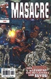 Cover of Masacre vol. 3 nº 30