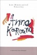 Cover of Anna Karenina