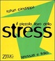 Cover of Il piccolo libro dello stress