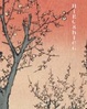 Cover of Hiroshige, 100 Views of Edo