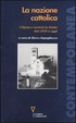 Cover of La nazione cattolica