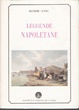 Cover of Leggende napoletane