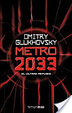 Cover of Metro 2033