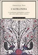 Cover of L' altra India