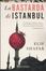 Cover of La bastarda di Istanbul