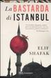 Cover of La bastarda di Istanbul