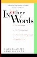 Cover of In Other Words