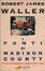 Cover of I ponti di Madison County