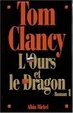 Cover of L'Ours et le Dragon, tome 1