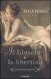 Cover of Il filosofo e la libertina
