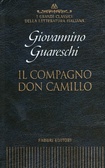 Cover of Il Compagno Don Camillo