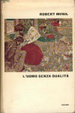 Cover of L'uomo senza qualità