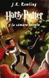 Cover of Harry Potter y la camara secreta