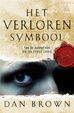 Cover of Het verloren symbool