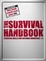 Cover of The Survival Book