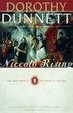 Cover of Niccolo Rising
