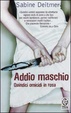 Cover of Addio maschio