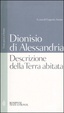 Cover of Descrizione della terra abitata