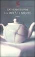 Cover of La metà di niente