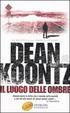 Cover of Il luogo delle ombre